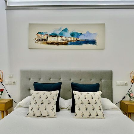 Loft Centre Santander Apartment Екстериор снимка