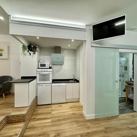 Loft Centre Santander Apartment Екстериор снимка
